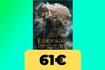 Elden Ring, l'artbook ufficiale in offerta su Amazon Italia - Notizia