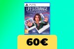Life is Strange: Double Exposure, disponibile il preorder su Amazon Italia - Notizia