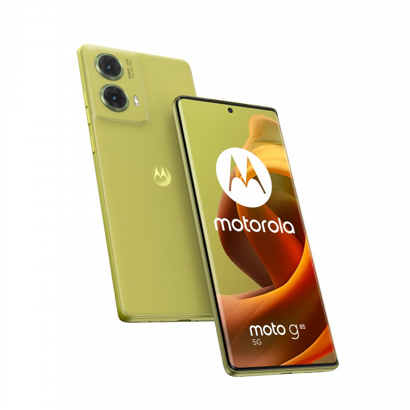 Moto G85 5G