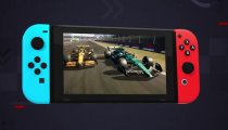 F1 Manager 2024 - Trailer di annuncio per Nintendo Switch
