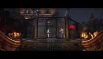 Hitman: World of Assassination - Trailer del Bersaglio Elusivo The Disruptor