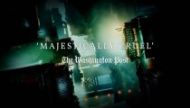 Sunless Skies - Trailer della Sovereign Edition