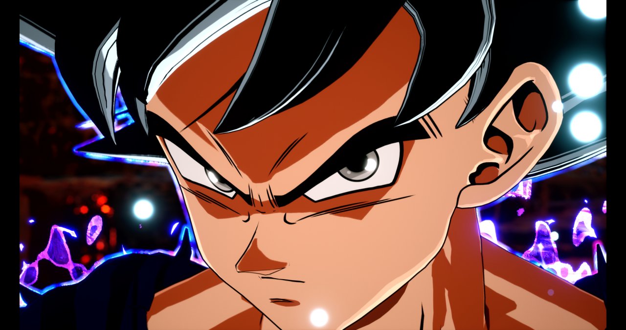 Svelate le dimensioni di Dragon Ball: Sparking! Zero su PS5 e le date del preload standard e in early access