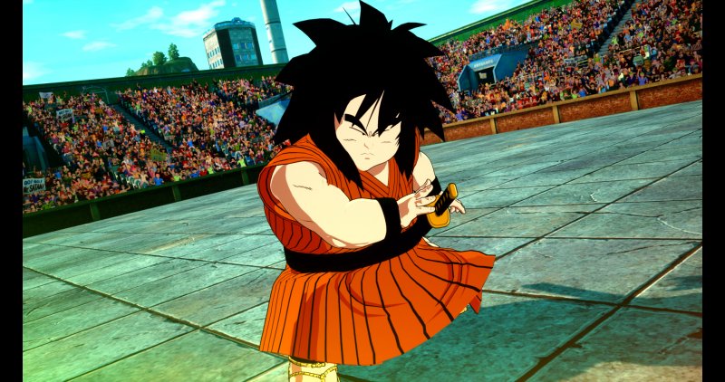 Il vero re di Sparking! Zero? Ma Yajirobei ovviamente. E no, non stiamo scherzando, ucciderne uno in partita è infernale, al punto che è già stato confermato il suo nerf futuro. Sarà la strada giusta?