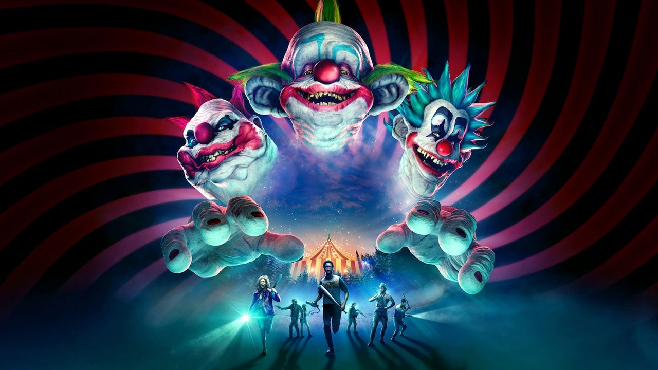 Killer Klowns from Outer Space: The Game, la recensione del clone che non ti aspetti