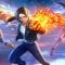 Kyo Kusanagi e Mai Shiranui di The King of Fighters XV arrivano su Lords Mobile