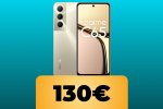 realme c65 è in sconto su Amazon Italia, per chi cerca uno smartphone con un ottimo rapporto qualità-prezzo - Notizia