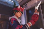 Il cosplay di Kiriko da ashen.reina celebra l'eroina di Overwatch 2 - Notizia