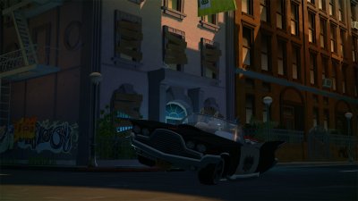 Sam & Max: The Devil's Playhouse Remastered
