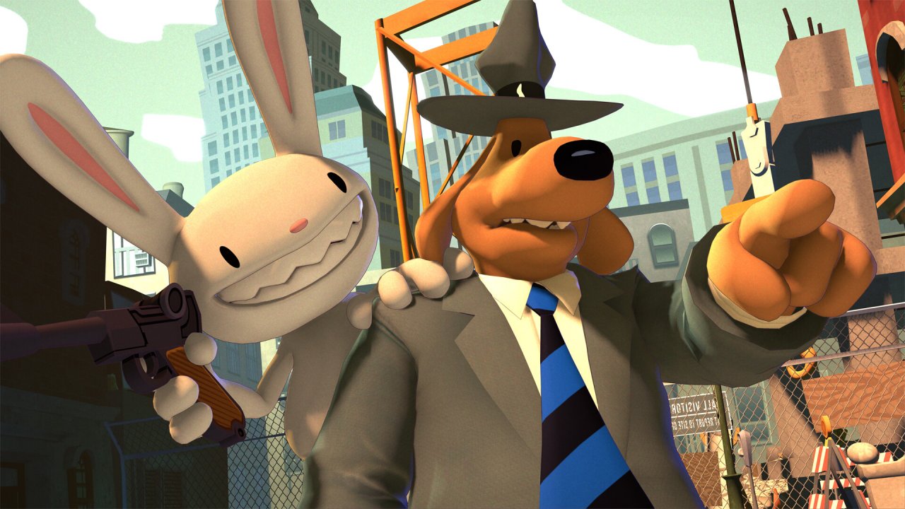 Sam & Max: The Devil's Playhouse è stato aggiornato per risolvere dei bug vecchi di 15 anni