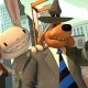 Sam & Max: The Devil's Playhouse è stato aggiornato per risolvere dei bug vecchi di 15 anni