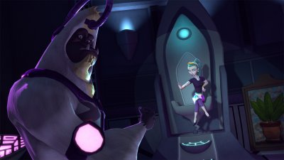 Sam & Max: The Devil's Playhouse Remastered