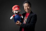 Shigeru Miyamoto punta sui giovani ma non vuole ancora farsi da parte: ecco di cosa si occupa adesso - Notizia
