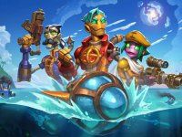 SteamWorld Heist 2, la recensione del nuovo capitolo dei pirati steampunk