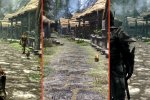 AMD vs NVIDIA: la sfida dell'IA per texture più leggere nei videogiochi - Notizia