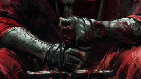 Alaloth si aggiorna con Bloodlust, una patch enorme che introduce gli smembramenti dinamici