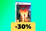 Final Fantasy VII Rebirth, ecco l'ottimo sconto di Amazon Italia - Notizia
