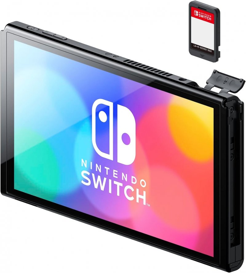 Nintendo Switch OLED Nintendo Switch OLED