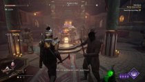 Flintlock: The Siege of Dawn - Video di gameplay