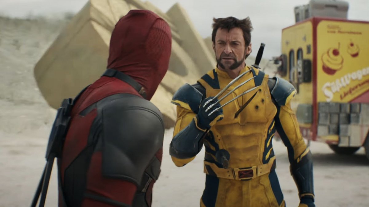Deadpool ve Wolverine bize Hugh Jackman'ın kıçını göstermekte ısrar ediyor: Yönetmen bunun nedenini açıkladı