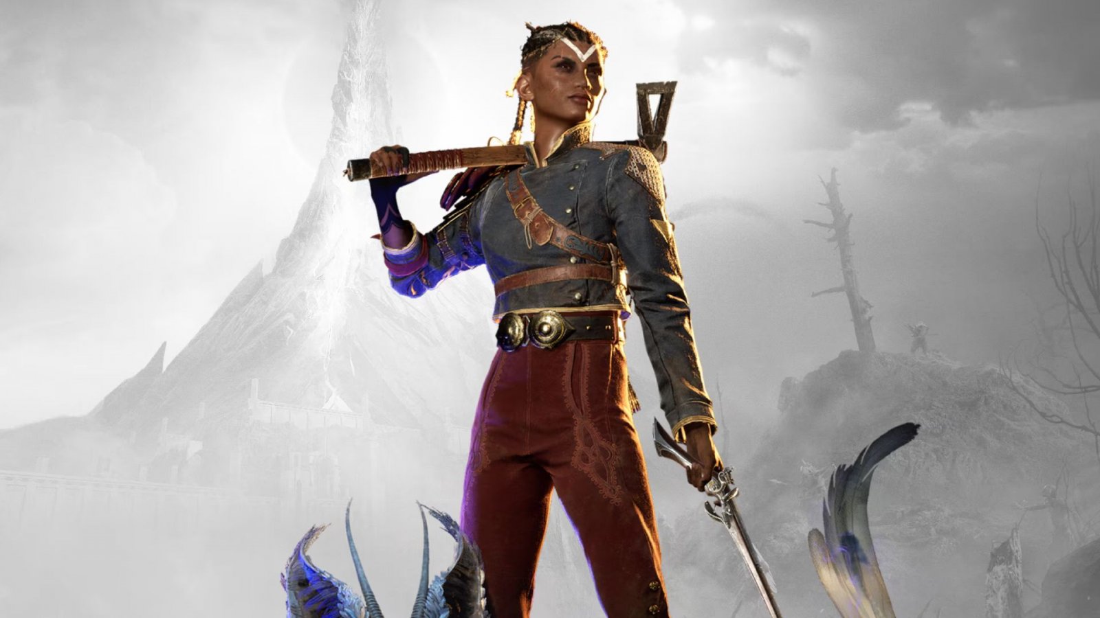 Flintlock: The Siege of Dawn si mostra con venti minuti di gameplay