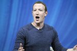 Mark Zuckerberg contro le rivali che creano IA: è come se credessero di star creando Dio - Notizia