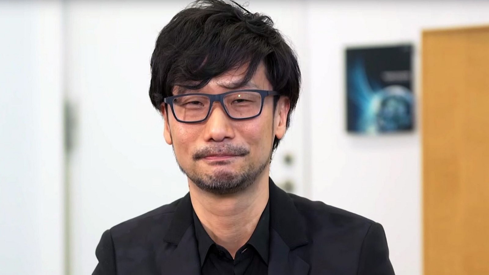 Kojima svela a che punto sono i lavori su Physint, l'esclusiva PlayStation e seguito spirituale di Metal Gear