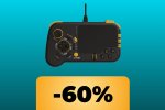 Il particolare DarkWalker ShotPad FPS Touchpad Controller per PC e console è in fortissimo sconto su Amazon - Notizia