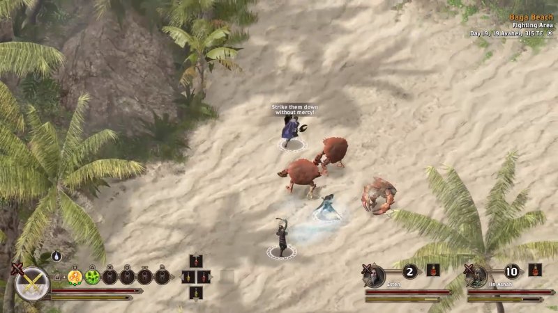 Alaloth: Champions of the Four Kingdoms