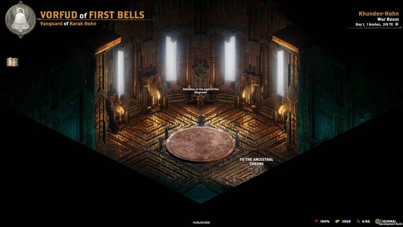 Alaloth: Champions of the Four Kingdoms