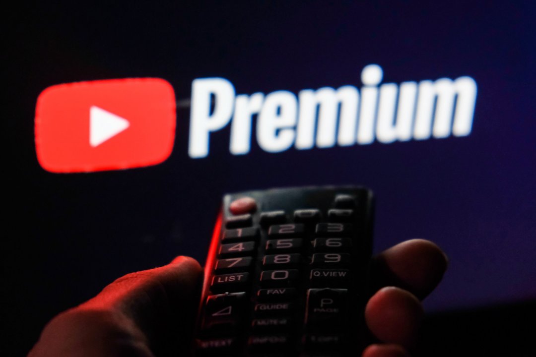 YouTube Premium introduce nuove funzioni sperimentali