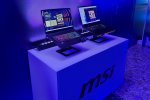 MSI presenta i nuovi laptop da gaming in collaborazione con Mercedes AMG - Notizia