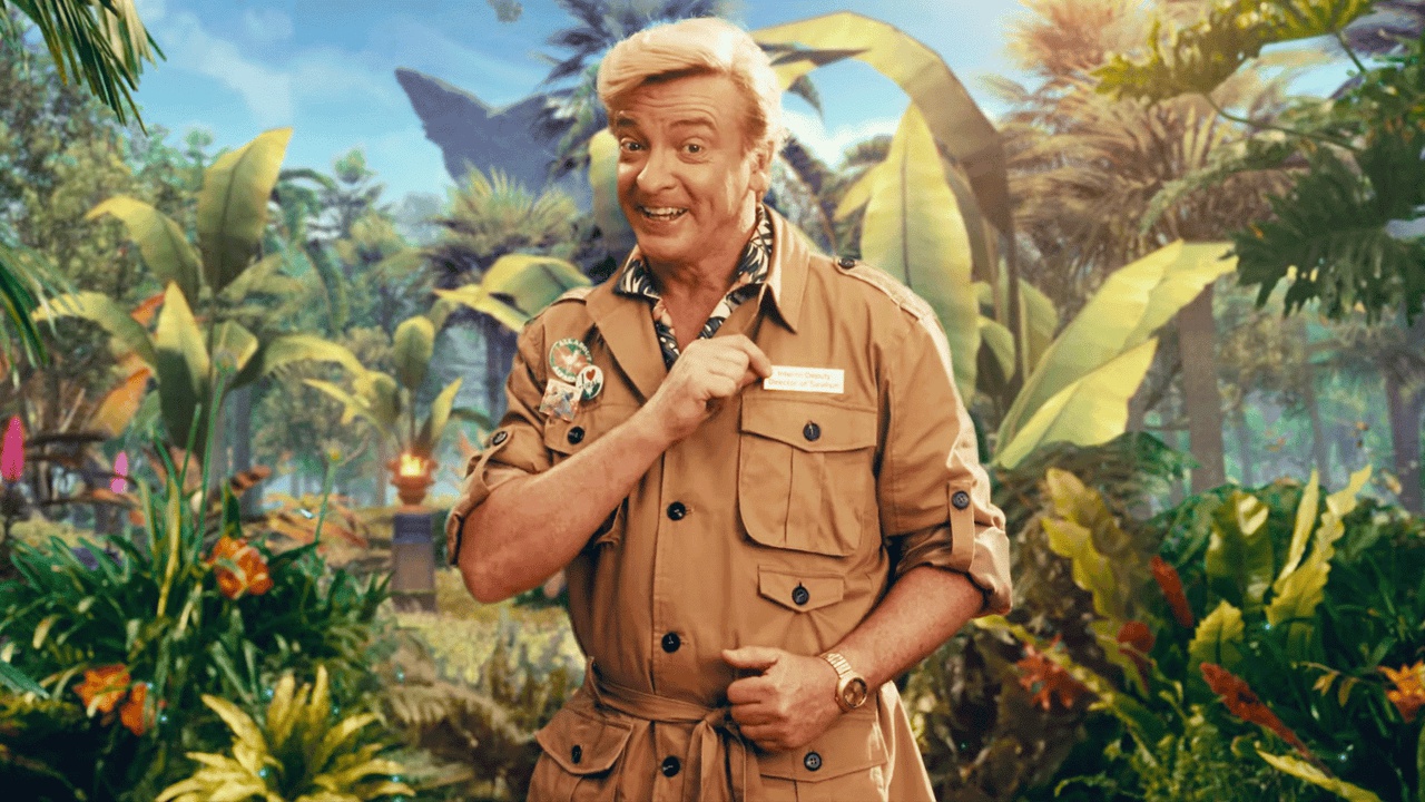 Final Fantasy 14: Dawntrail disponibile in early access, ecco il trailer live-action con il comico Rhys Darby