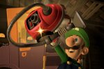 Il nuovo trailer di Luigi's Mansion 2 HD è dedicato al Poltergust 5000 - Notizia