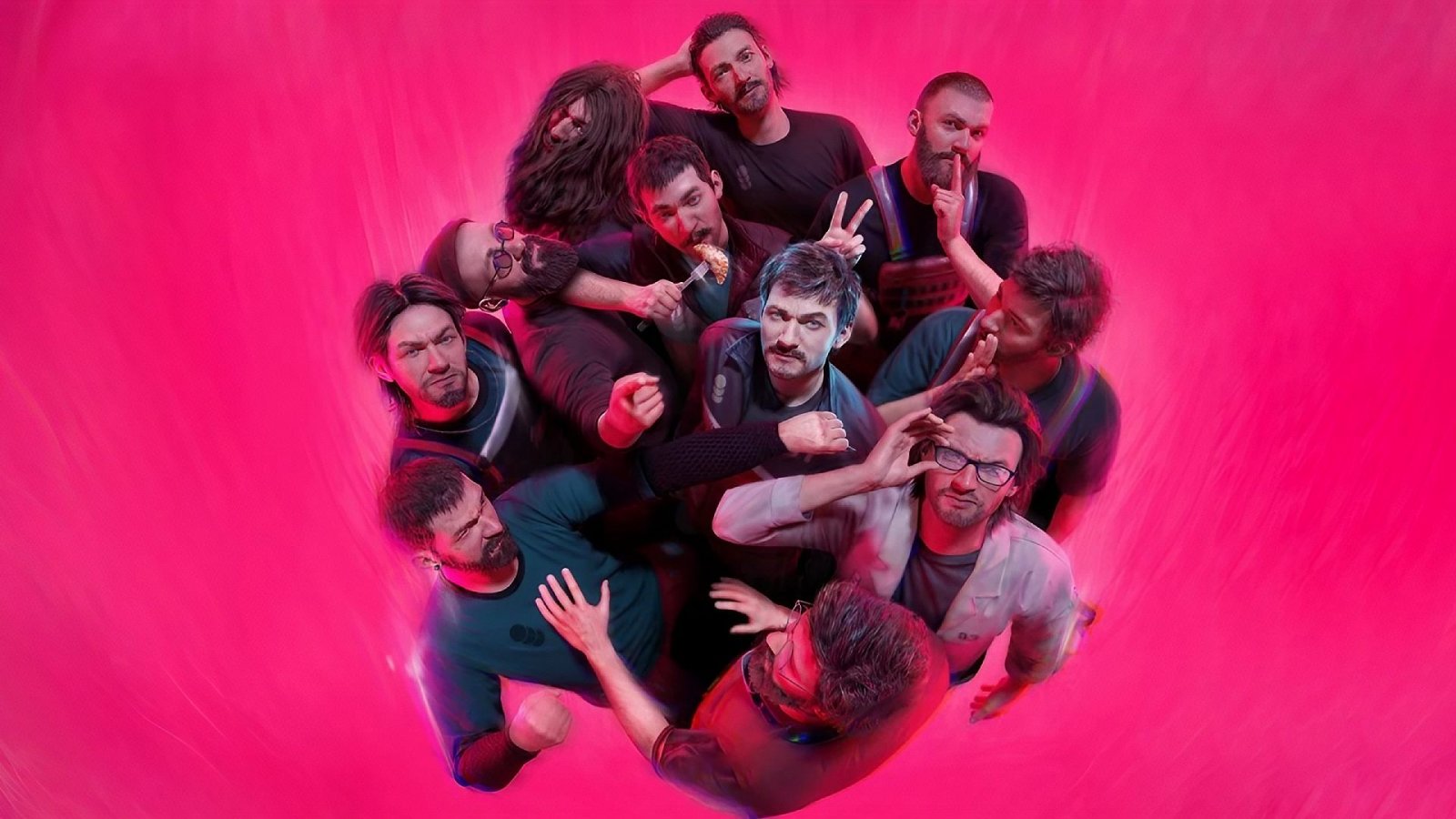 The Alters presenta le tante insidie del suo mondo alieno in un nuovo video