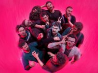 The Alters presenta le tante insidie del suo mondo alieno in un nuovo video