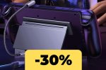 Hub USB UGREEN, collega le tue console portatili con l'offerta di Amazon Italia - Notizia