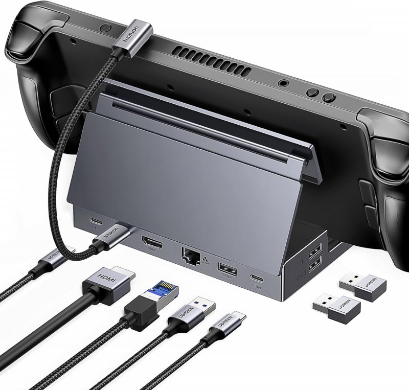 Hub USB UGREEN Hub USB UGREEN