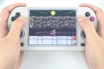 ANBERNIC ha svelato RG40XX H, un nuovo portatile dedicato al retrogaming - Notizia