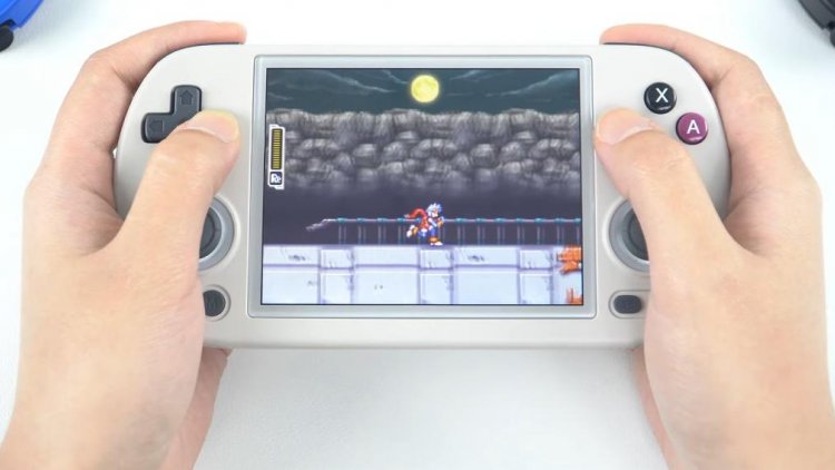 Custodia da viaggio rigida di ricambio per console di gioco