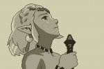 Il demake di The Legend of Zelda: Tears of The Kingdom per Game Boy ci ha incantati e vorremmo giocarci - Notizia