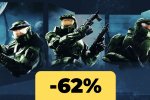 Halo: The Master Chief Collection, sei giochi in uno in offerta su Instant Gaming - Notizia