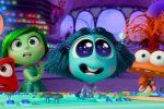 Inside Out 2 ha incassato più di un miliardo di dollari e cresce ancora - Notizia