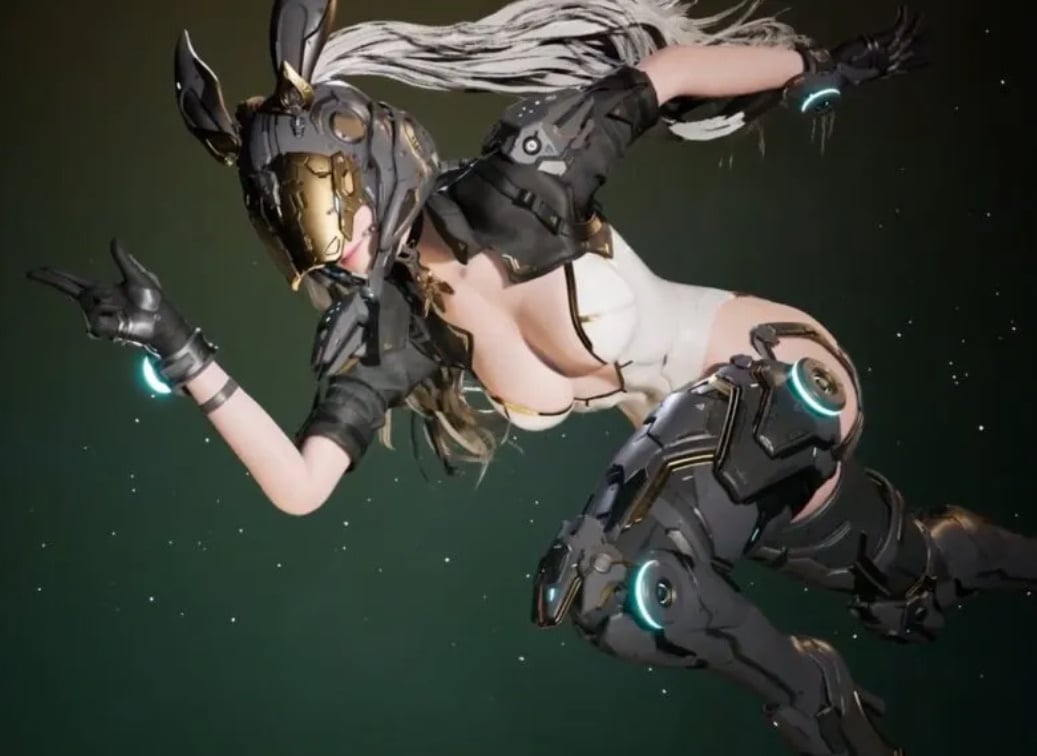 The First Descendant Appears To Have More Revealing Costumes Than Stellar Blade S Pledge Times