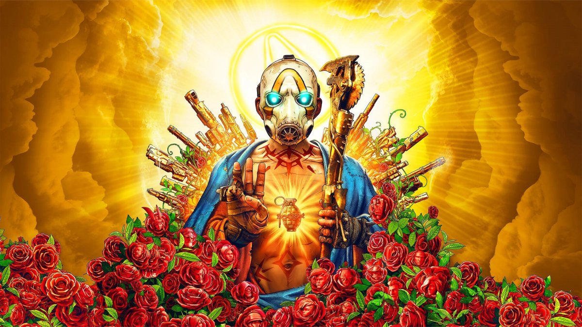 PlayStation Plus，7月遊戲：Borderlands 3，我們中間和NHL 24