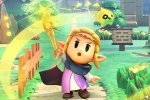 The Legend of Zelda: Echoes of Wisdom può essere prenotato in offerta da GameStop - Notizia