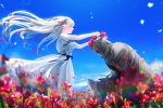 Ender Lilies: Quietus of the Knights ha venduto davvero bene, in attesa del seguito - Notizia