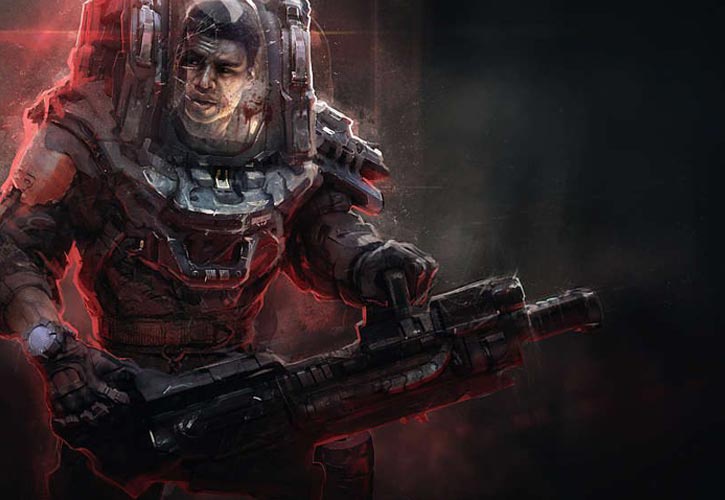 Nemesis Opulento. Il design grafico è senza dubbio di altissima qualità, come la qualità delle miniature e dei numerosi segnalini, tutti diversi nella forma. E infatti se lo fanno pagare...