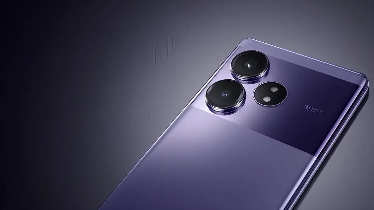 Realme GT 6T、安くて高級なAndroidスマートフォンのレビュー