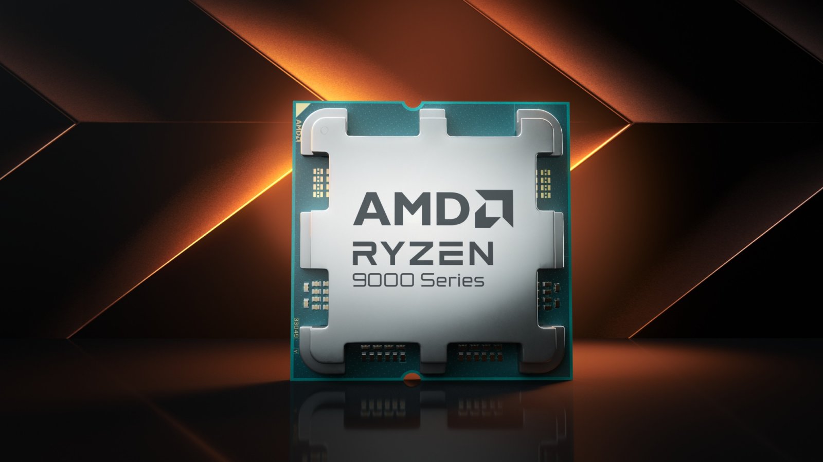 AMD Ryzen Serie 9000